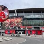 Arsenal Starlet Ceadach O'Neill Backed for Top Future: London 2026