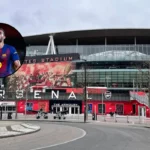 Arsenal Target Ferran Torres After Vinicius Junior Miss London 2026
