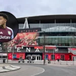Arsenal Target Jadon Sancho After Vinicius Junior Blow – London 2026
