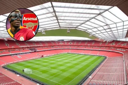 Arsenal Target Premier League Glory Following Early Season Turnaround, London 2026