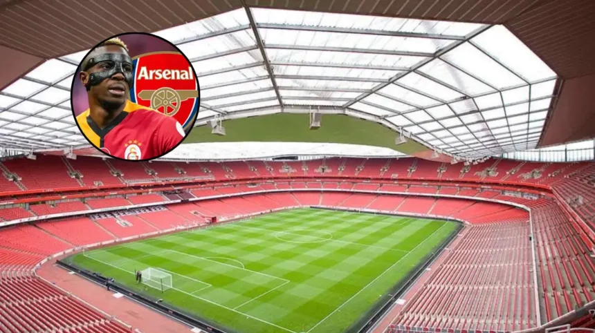 Arsenal Target Premier League Glory Following Early Season Turnaround, London 2026