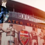 Arsenal Target Spurs Captain Cristian Romero in North London 2026