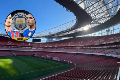 Arsenal Transfer News: Gabriel Jesus, Adam Wharton, Vaclav Cerny Updates (London 2026)