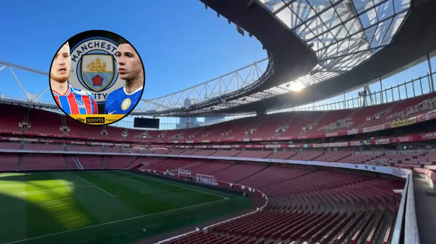 Arsenal Transfer News: Gabriel Jesus, Adam Wharton, Vaclav Cerny Updates (London 2026)