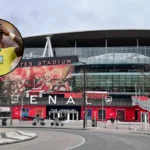 Arsenal Transfer News: Vinicius Jr & Guimaraes Latest (North London, 2026)