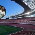 Arsenal Urged to Sign Barcola Over Vinicius Jr: London 2026