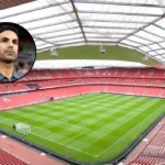 Arsenal Vinicius Junior Transfer Update, North London 2026