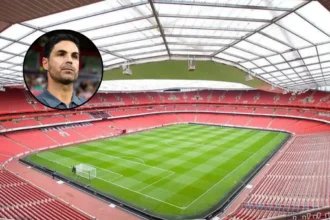 Arsenal Vinicius Junior Transfer Update, North London 2026