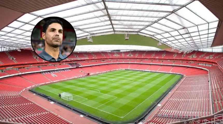 Arsenal Vinicius Junior Transfer Update, North London 2026