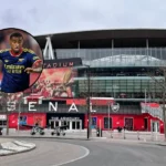 Arsenal and West Ham in Reiss Nelson Transfer Talks London 2026