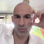 Arshin Adib Moghaddam