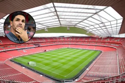 Arteta Addresses Myles Lewis-Skelly Arsenal Future in North London, 2026