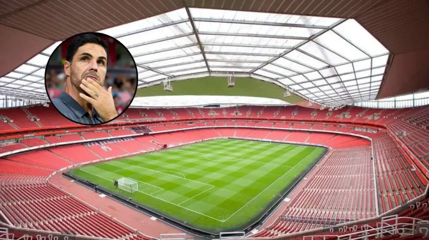 Arteta Addresses Myles Lewis-Skelly Arsenal Future in North London, 2026