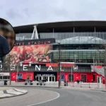 Arteta Warns Arsenal On Transfer Sales Before Deadline, North London 2026