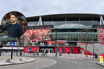 Arteta Warns Arsenal On Transfer Sales Before Deadline, North London 2026