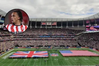 Ashley Phillips Transfer Stalled After Medical Issue at Middlesbrough, London 2026