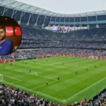 Atletico Madrid Sign Cristian Romero From Tottenham Hotspur Madrid 2026