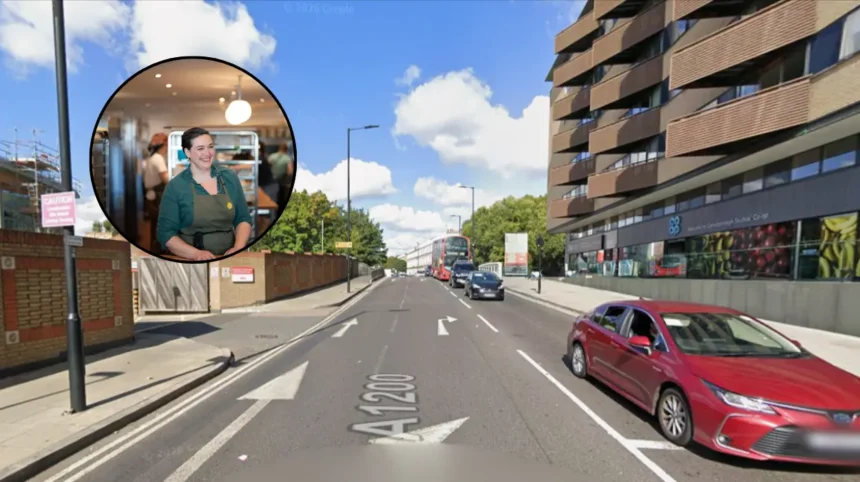 Award-winning Chef Anna Highgate Opens Clementine Cafe in Islington 2026