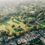 Balancing Urban Living and Open Countryside in Barnet