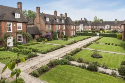 Barnet Conservation Areas Protect Historic Heritage Barnet 2026