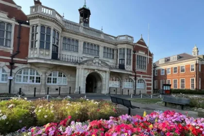 Barnet Council Extends £586k Contract with Local Disability Charity Barnet 2026