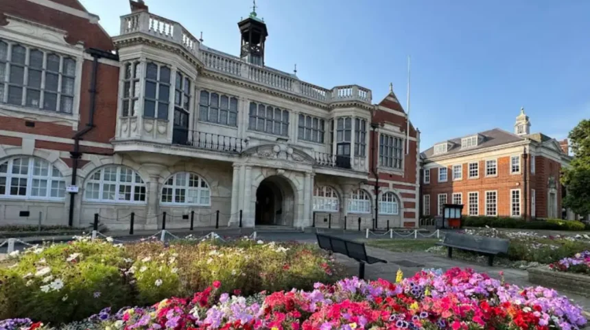 Barnet Council Extends £586k Contract with Local Disability Charity Barnet 2026