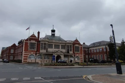 Barnet Council Forfeits £58M GLA Housing Grant: Barnet, 2026