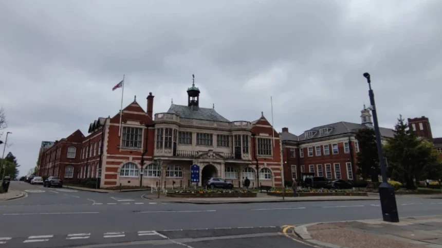 Barnet Council Forfeits £58M GLA Housing Grant: Barnet, 2026
