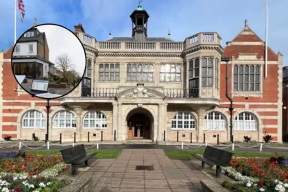 Barnet Council Validates New Local Planning Applications, Barnet 2026