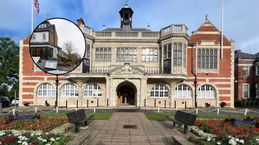 Barnet Council Validates New Local Planning Applications, Barnet 2026