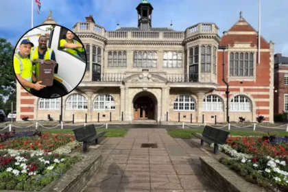 Barnet Council Waste Workers Reject Offer and Prepare for Strike, Barnet 2026