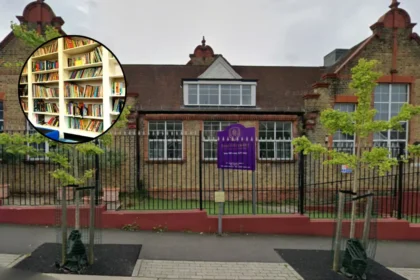 Barnet Hill Academy Becomes Voluntary Aided School in West Hendon 2026