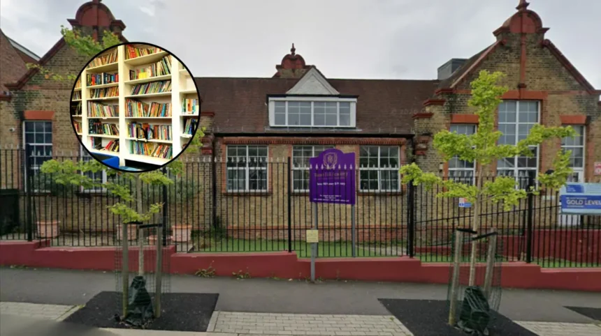 Barnet Hill Academy Becomes Voluntary Aided School in West Hendon 2026