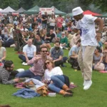 Barnet Local Events & Festivals Throughout the Year Barnet 2026