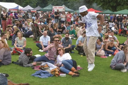 Barnet Local Events & Festivals Throughout the Year Barnet 2026