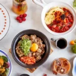Barnet Local Food Specialities Jewish, Persian & Asian Cuisine