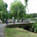 Best Family Picnic Spots in Barnet Parks & Green Spaces