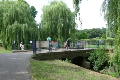 Best Family Picnic Spots in Barnet Parks & Green Spaces