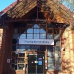 Best Libraries and Study Spaces in Barnet, North London 2026