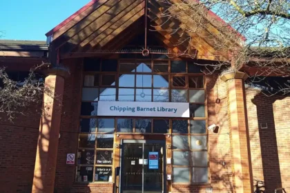 Best Libraries and Study Spaces in Barnet, North London 2026