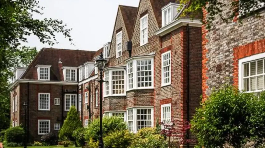 Best Photography Locations in Barnet Scenic Spots 2026