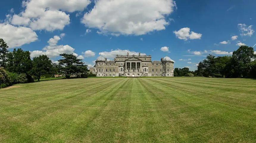 Best Scenic Drives Around Barnet and North London (2026)