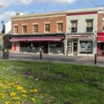 Best Time to Visit Barnet Seasonal Guide North London 2026