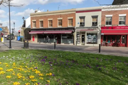 Best Time to Visit Barnet Seasonal Guide North London 2026