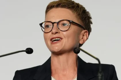 Bev Craig Elected Greater Manchester Mayor Succeeding Andy Burnham 2026