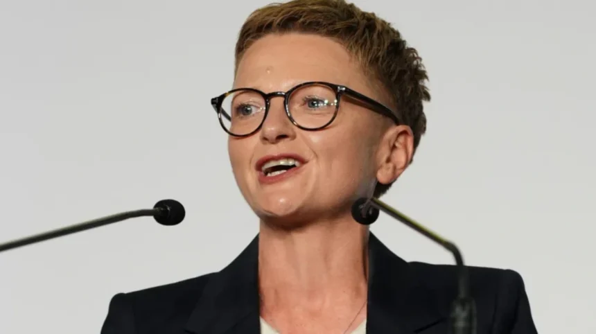 Bev Craig Elected Greater Manchester Mayor Succeeding Andy Burnham 2026
