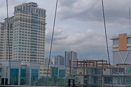 Beyond Relocation: Manila’s Housing Challenge Demands Smarter Urban Solutions