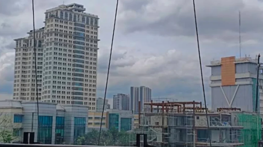 Beyond Relocation: Manila’s Housing Challenge Demands Smarter Urban Solutions