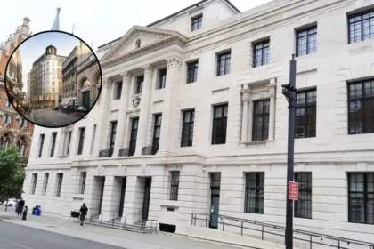 Blitz Club Demolition Approved for New Hotel in Covent Garden 2026