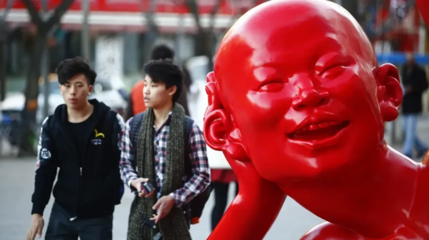 Bourgeois Democracy vs. Chinese People's Democracy: A Choice of Substance
